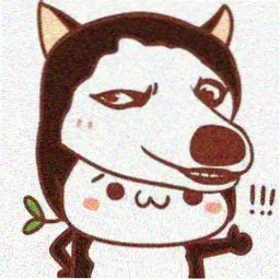 魔女3角色档案 观察员头像