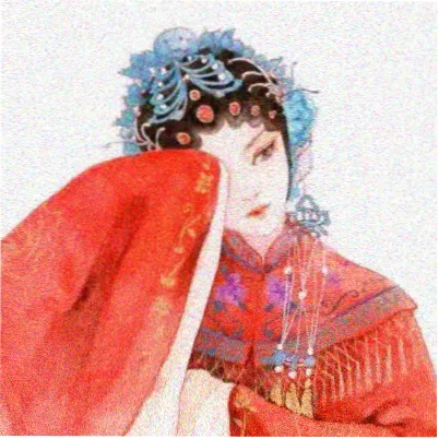 魔女3角色档案 执行者头像
